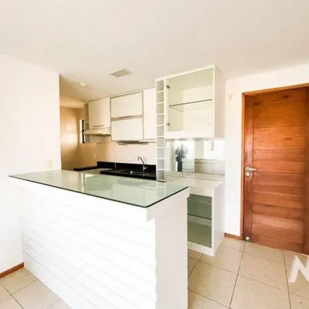 Buy this 2 bed apartment on Avenida Governador Juvenal Lamartine in Tirol, Natal - RN