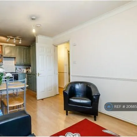 Rent this 1 bed apartment on 200 Mile End Road in London, E1 4LD