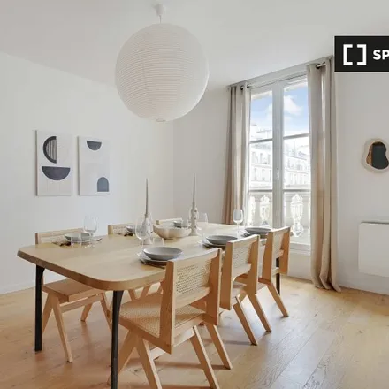 Image 9 - 55 bis Rue des Francs Bourgeois, 75004 Paris, France - Apartment for rent
