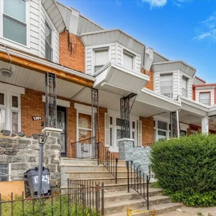 Buy this 3 bed house on 1326 North Robinson Street in Philadelphia, PA 19151