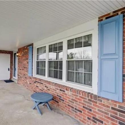 Image 3 - 247 Hazelwood Drive, Bellevue, North Franklin Township, PA 15301, USA - House for sale