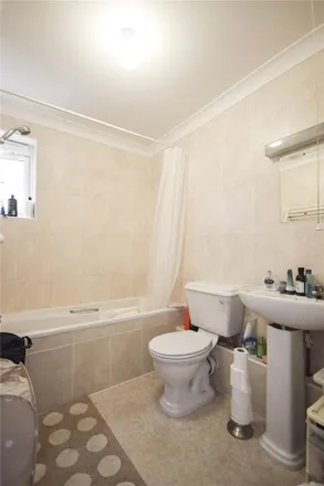 Image 4 - 8 Brothers Place, Cambridge, CB1 8BN, United Kingdom - House for rent