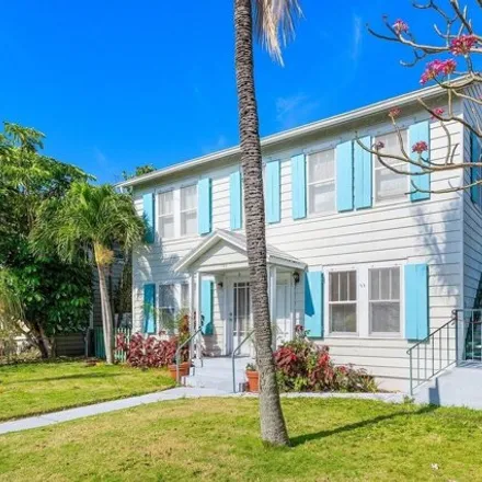 Image 4 - 125 S Ocean Breeze, Florida, 33460 - House for sale