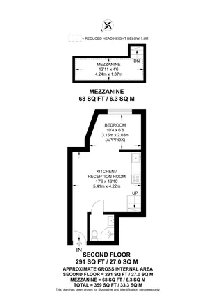 Image 4 - Knaresborough Boutique Apartments, 2 Knaresborough Place, London, SW5 0TP, United Kingdom - Apartment for rent