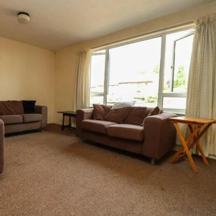 Image 1 - 14 Ranelagh Gardens, Bedford Place, Southampton, SO15 2TH, United Kingdom - Townhouse for rent