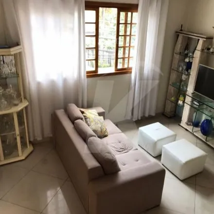 Buy this 4 bed house on Rua Maria Curupaiti 651 in Casa Verde, Região Geográfica Intermediária de São Paulo - SP