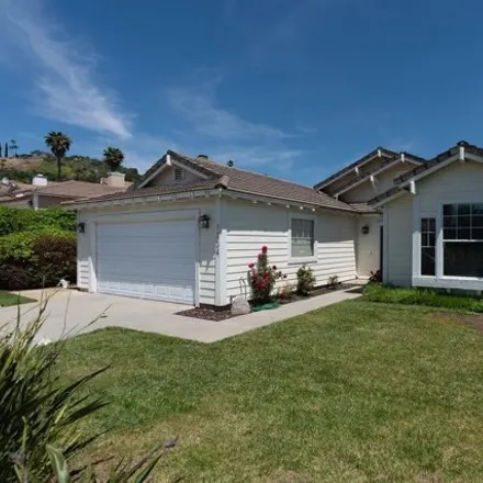 Buy this 3 bed house on 1852 Greenway Rise in Escondido, CA 92026