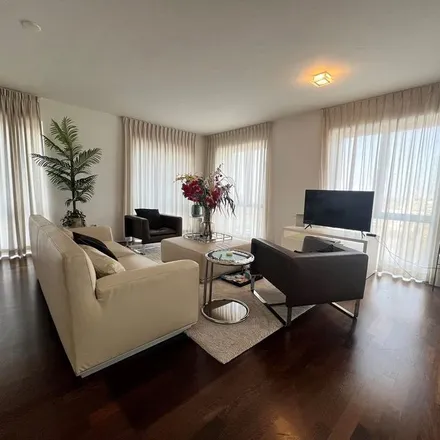 Rent this 1 bed apartment on Veembroederhof 198 in 1019 HC Amsterdam, Netherlands