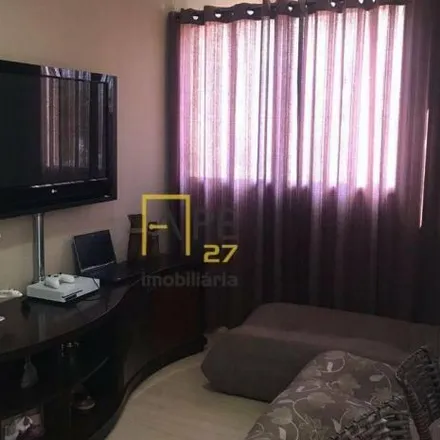 Rent this 2 bed apartment on Acesso ao Condomínio Bem Viver in Bonsucesso, Guarulhos - SP