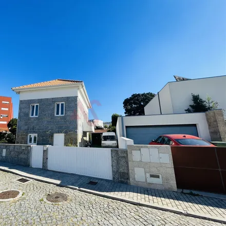 Image 2 - Santo Tirso, Porto, Portugal - House for sale