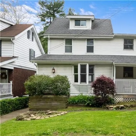 Buy this 4 bed house on 3106 Brentwood Avenue in Brentwood, Allegheny County