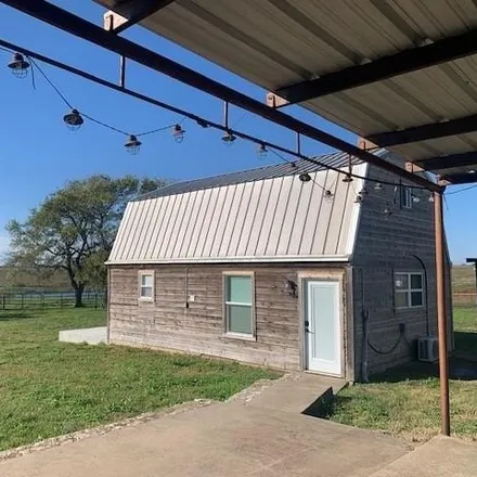 Rent this 1 bed house on 512 County Road 209 in Duffau, Erath County