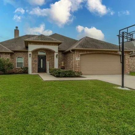 Buy this 3 bed house on 7775 North Windemere Drive in Beaumont, TX 77713