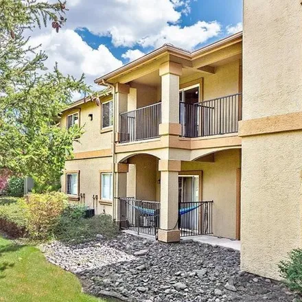 Buy this 2 bed condo on Courtney Lane in Reno, NV 89523