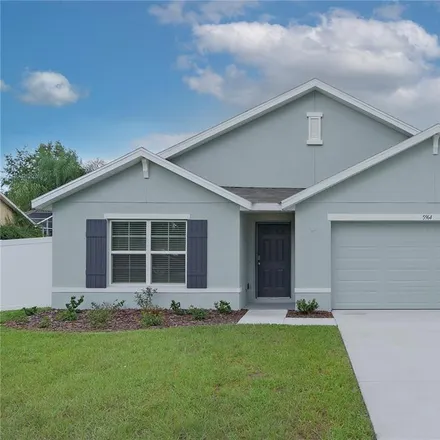 Buy this 4 bed house on 5964 Lyon Road in Spring Hill, FL 34606