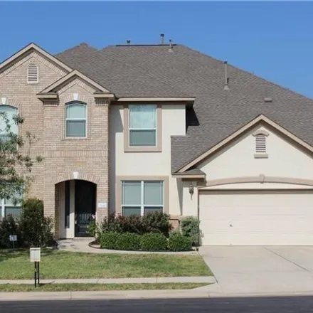 Rent this 5 bed house on 15416 Prestancia Drive in Austin, TX 78717