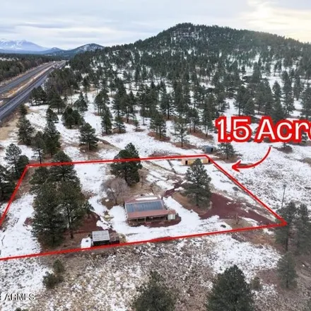 Buy this 3 bed house on 3698 East Mountain Man Trail in Williams, Coconino County