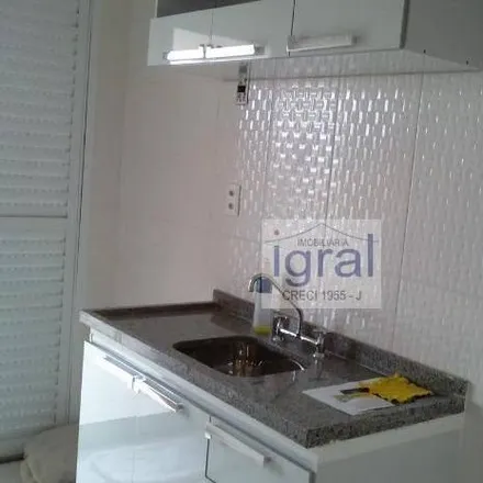 Buy this 2 bed apartment on Rua General Chagas Santos in 720, Rua General Chagas Santos 716