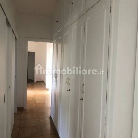 Image 9 - Via Guido Banti, 00191 Rome RM, Italy - Apartment for rent