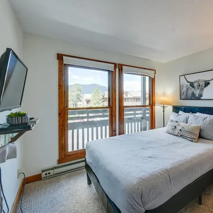 Rent this 2 bed condo on Steamboat Springs