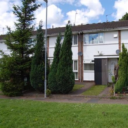 Rent this 1 bed apartment on Coppice Lane / The Coppice in Coppice Lane, Willenhall