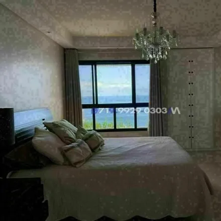 Buy this 3 bed apartment on Rua Guadalajara in Ondina, Salvador - BA