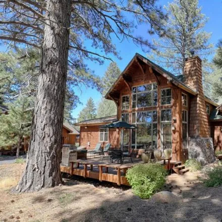 Buy this 3 bed house on Frontier Trail in Truckee, CA 96161