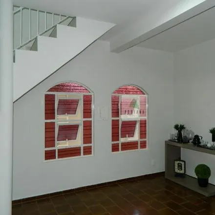 Buy this studio house on Rua Egenireu Teixeira in Bairro Jundiaí, Anápolis - GO
