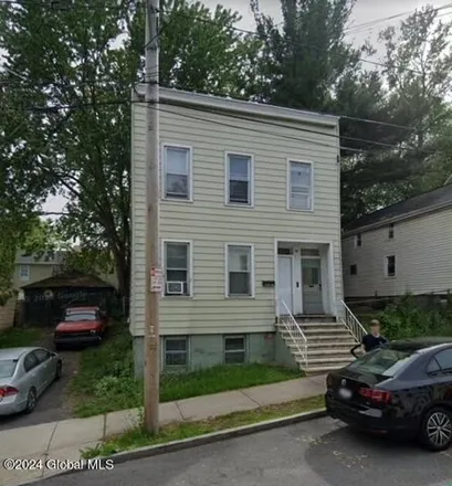Buy this 7 bed house on 48 Albany Street in City of Albany, NY 12204
