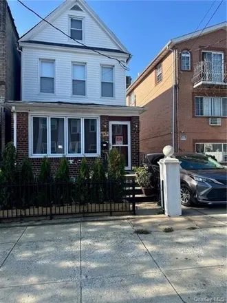 Buy this 3 bed house on 642 East 89th Street in New York, NY 11236