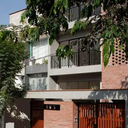Image 2 - Calle Rio Indo, La Molina, Lima Metropolitan Area 15051, Peru - Apartment for sale