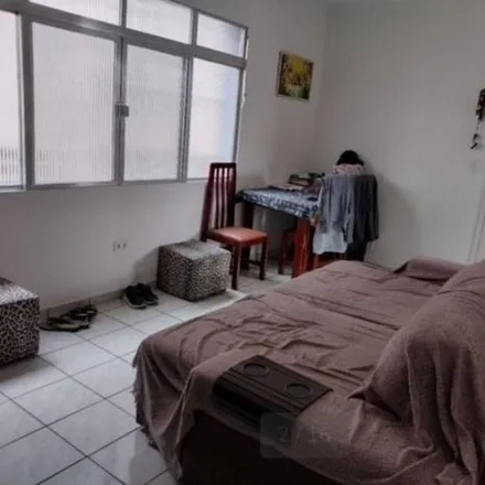 Buy this 3 bed apartment on Rua da Liberdade in Estuário, Santos - SP