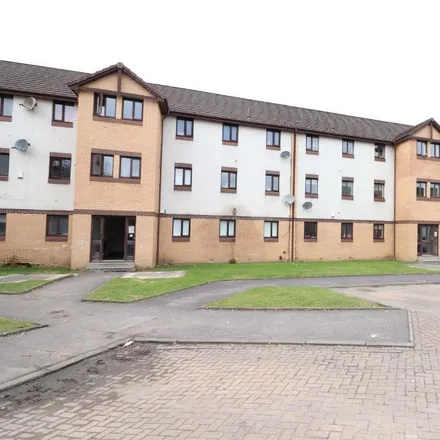 Rent this 2 bed apartment on Valley Court in Hamilton, ML3 8HW