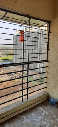 Rent this 1 bed apartment on MIDC Road in Thane, Kulgaon Badlapur - 421503