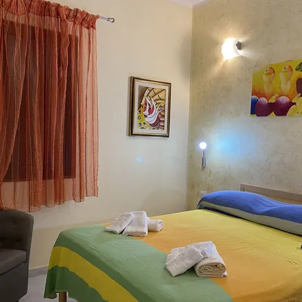 Rent this 1 bed condo on 09010 Portescusi/Portoscuso Sud Sardegna
