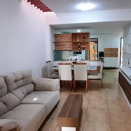 Buy this 3 bed house on Rua General Bernardo de Figueiredo 2685 in Amadeu Furtado, Fortaleza - CE