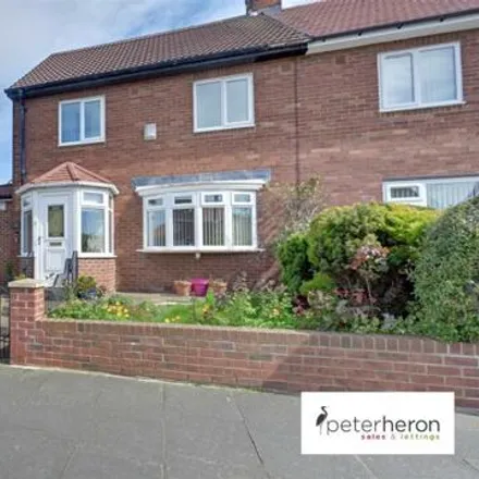 Buy this 4 bed duplex on Springwell Road in Sunderland, SR3 4DY