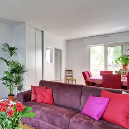 Image 3 - 35 Quai de Valmy, 75010 Paris, France - Apartment for rent