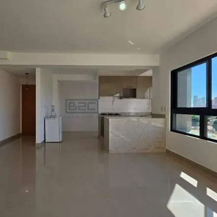 Rent this 3 bed apartment on Avenida Primeira Radial in Setor Pedro Ludovico, Goiânia - GO