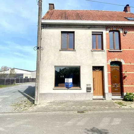 Rent this 3 bed apartment on Stokerijstraat in 8520 Kuurne, Belgium