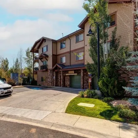Rent this 3 bed condo on 5587 Oslo Lane in Summit County, UT 84098