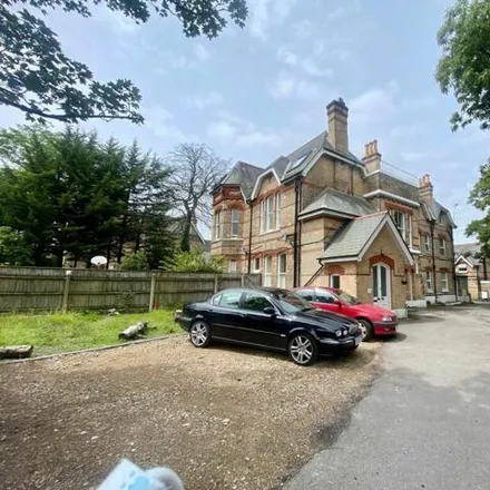 Buy this 6 bed house on unnamed road in Bournemouth, BH2 6LX