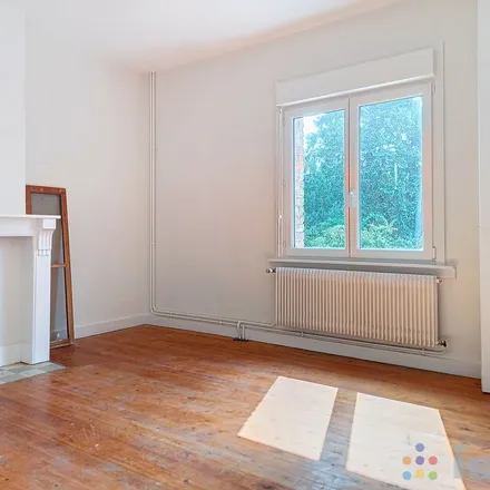 Rent this 5 bed apartment on 29 Rue de la Gare in 59270 Bailleul, France