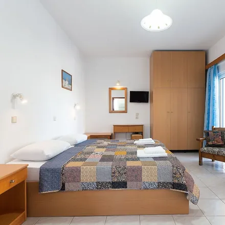 Rent this studio apartment on Rhodes in Rhodes Regional Unit, Greece