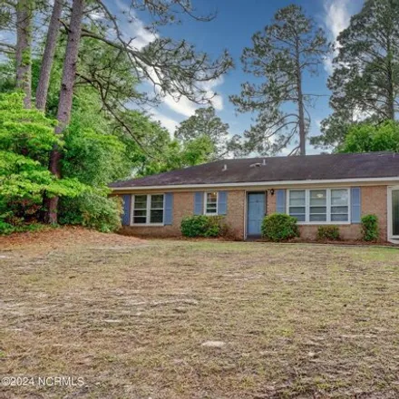 Buy this 3 bed house on 1099 Lord Thomas Road in Kings Grant, New Hanover County