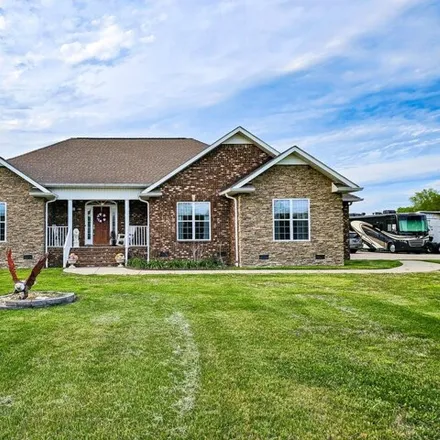 Buy this 3 bed house on 1823 Unionville Deason Road in Deason, Bedford County