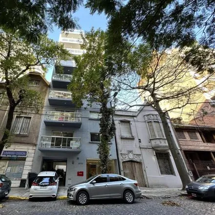 Rent this studio apartment on Virrey Arredondo 2634 in Colegiales, C1426 EBB Buenos Aires