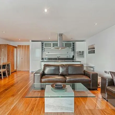 Image 3 - The Winch, 21 Winchester Road, London, NW3 3NR, United Kingdom - Apartment for sale