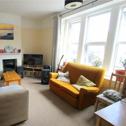 Rent this 3 bed room on Lounge in 227-231 North Street, Bristol