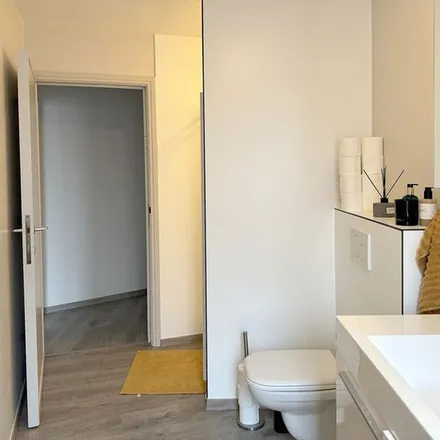 Image 1 - Casteur, Kerkkouterstraat 4, 9520 Sint-Lievens-Houtem, Belgium - Apartment for rent